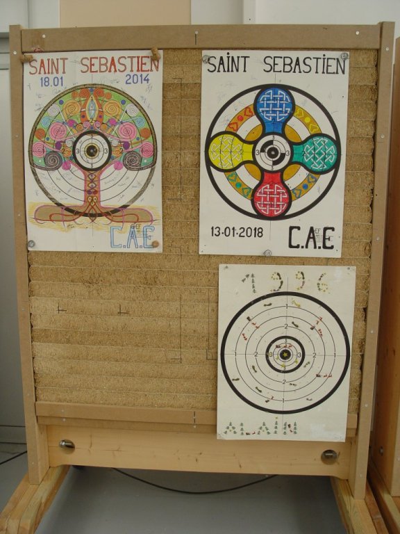 40 ans de la Compagnie